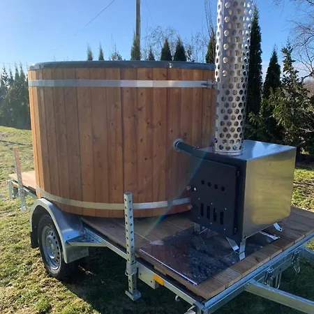 Trepimaee House Vakantiehuis *