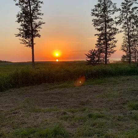 Vakantiehuis Trepimaee House *