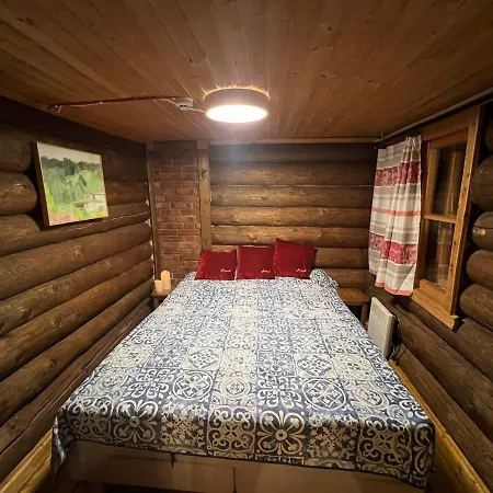 Vakantiehuis Trepimaee House Vehendi