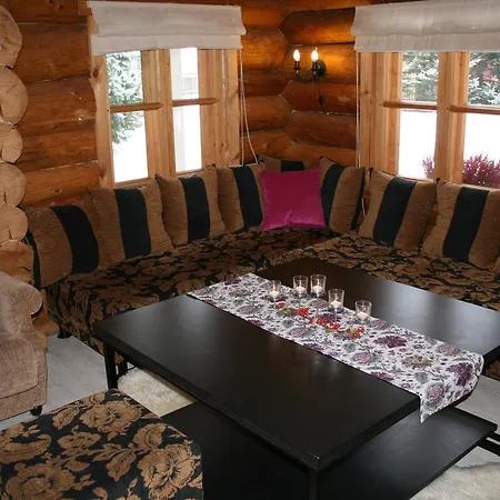 Trepimaee House * Vehendi