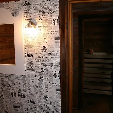 Trepimaee House Vakantiehuis