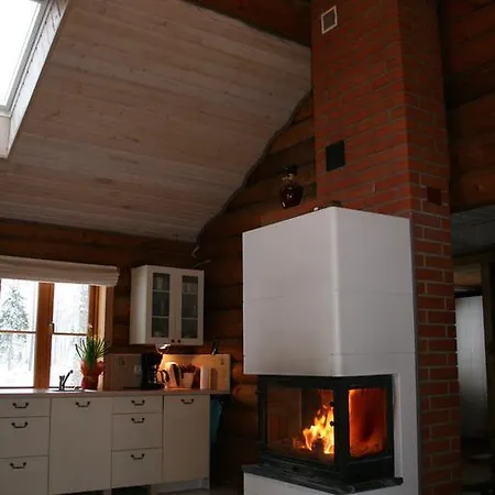 Vakantiehuis Trepimaee House