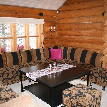 Tatil Evi Trepimaee Puhkemaja *