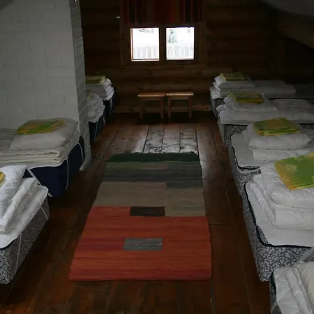 Vakantiehuis Trepimaee House