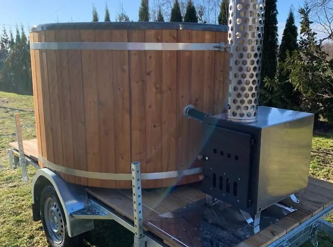 Trepimaee House Puhkemaja *