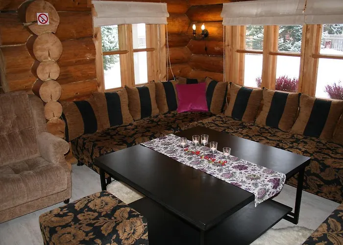 Trepimaee House * Vehendi